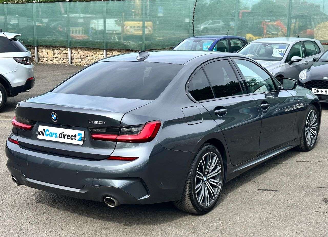 2019 BMW 3 SERIES 2019 BMW 3 SERIES