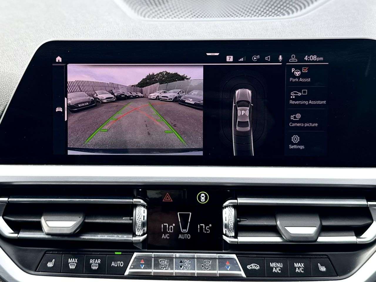 2019 BMW 3 SERIES 2019 BMW 3 SERIES