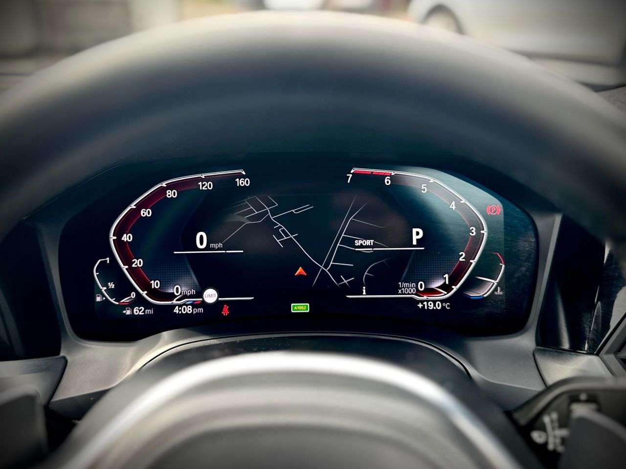 2019 BMW 3 SERIES 2019 BMW 3 SERIES