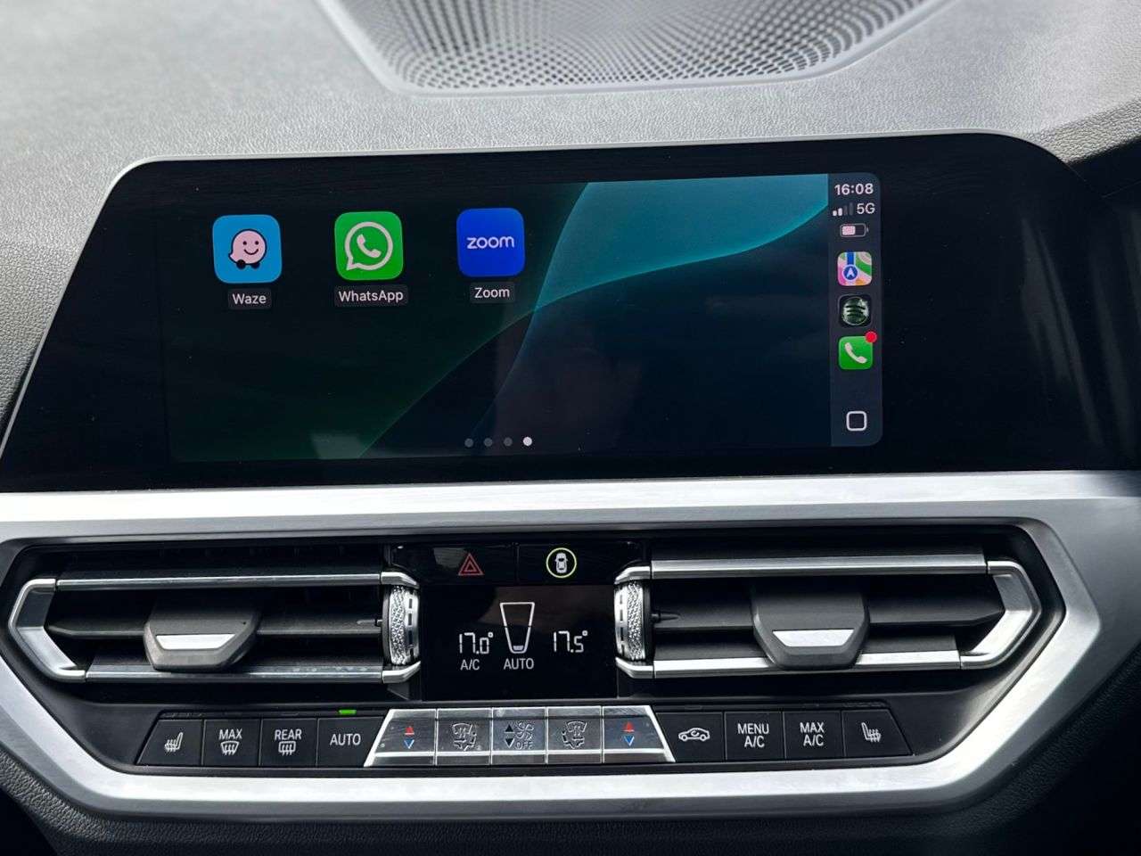 2019 BMW 3 SERIES 2019 BMW 3 SERIES