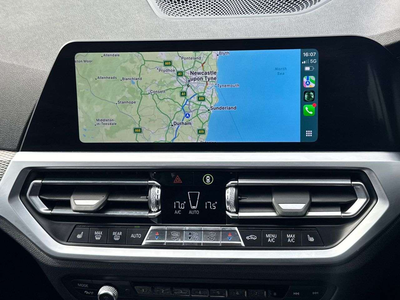 2019 BMW 3 SERIES 2019 BMW 3 SERIES