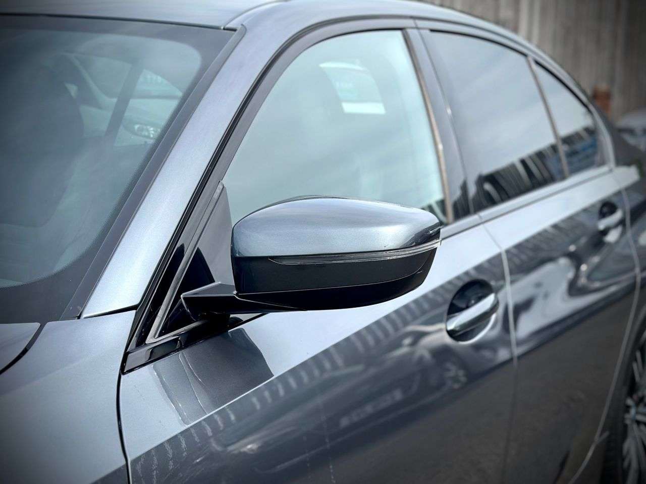 2019 BMW 3 SERIES 2019 BMW 3 SERIES