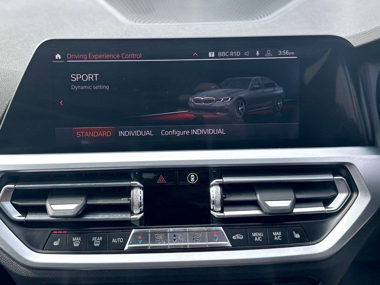 2019 BMW 3 SERIES 2019 BMW 3 SERIES