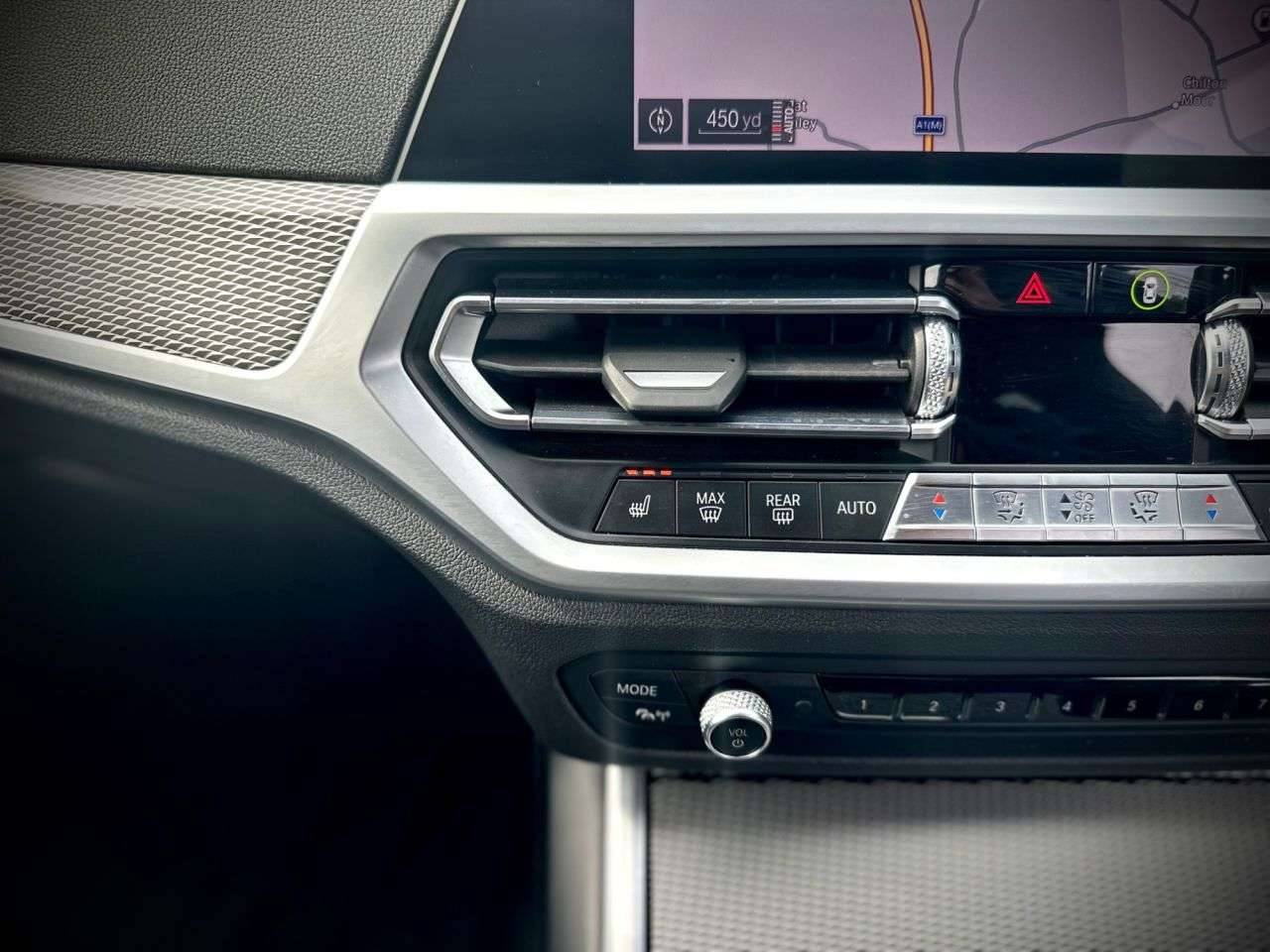 2019 BMW 3 SERIES 2019 BMW 3 SERIES