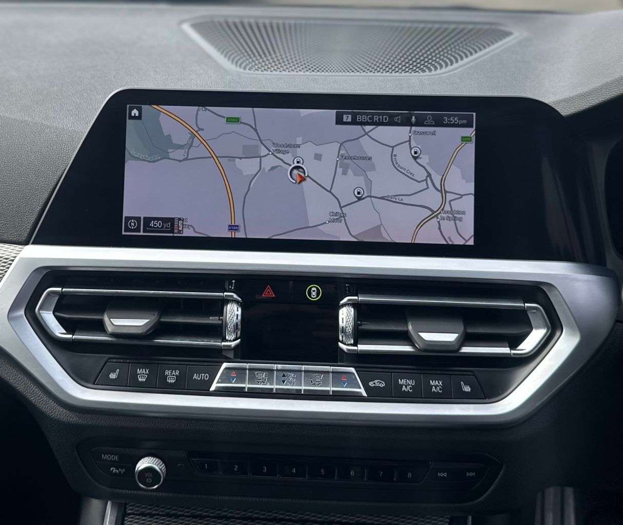 2019 BMW 3 SERIES 2019 BMW 3 SERIES