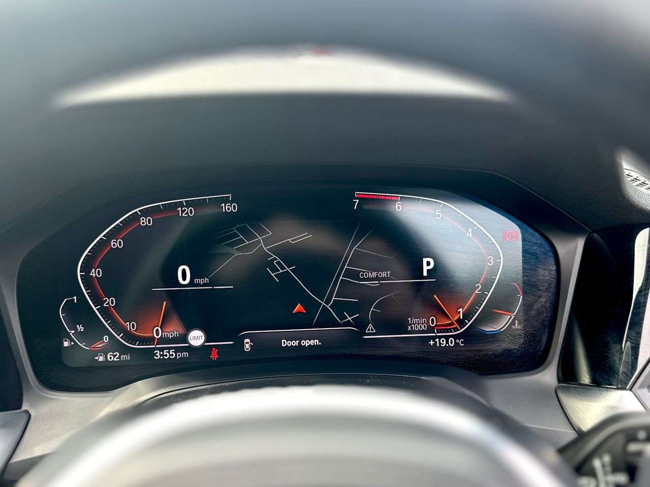 2019 BMW 3 SERIES 2019 BMW 3 SERIES