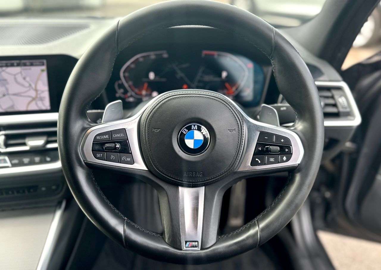 2019 BMW 3 SERIES 2019 BMW 3 SERIES