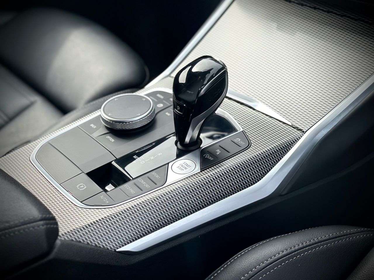 2019 BMW 3 SERIES 2019 BMW 3 SERIES