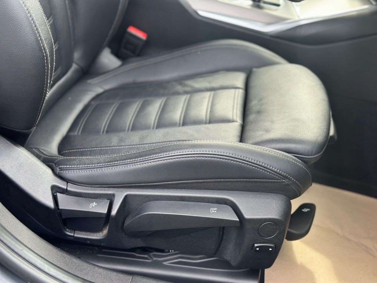 2019 BMW 3 SERIES 2019 BMW 3 SERIES