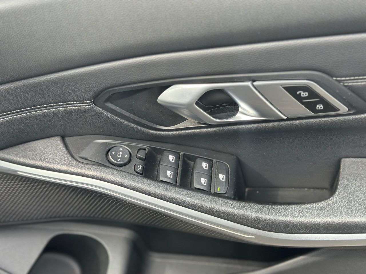 2019 BMW 3 SERIES 2019 BMW 3 SERIES