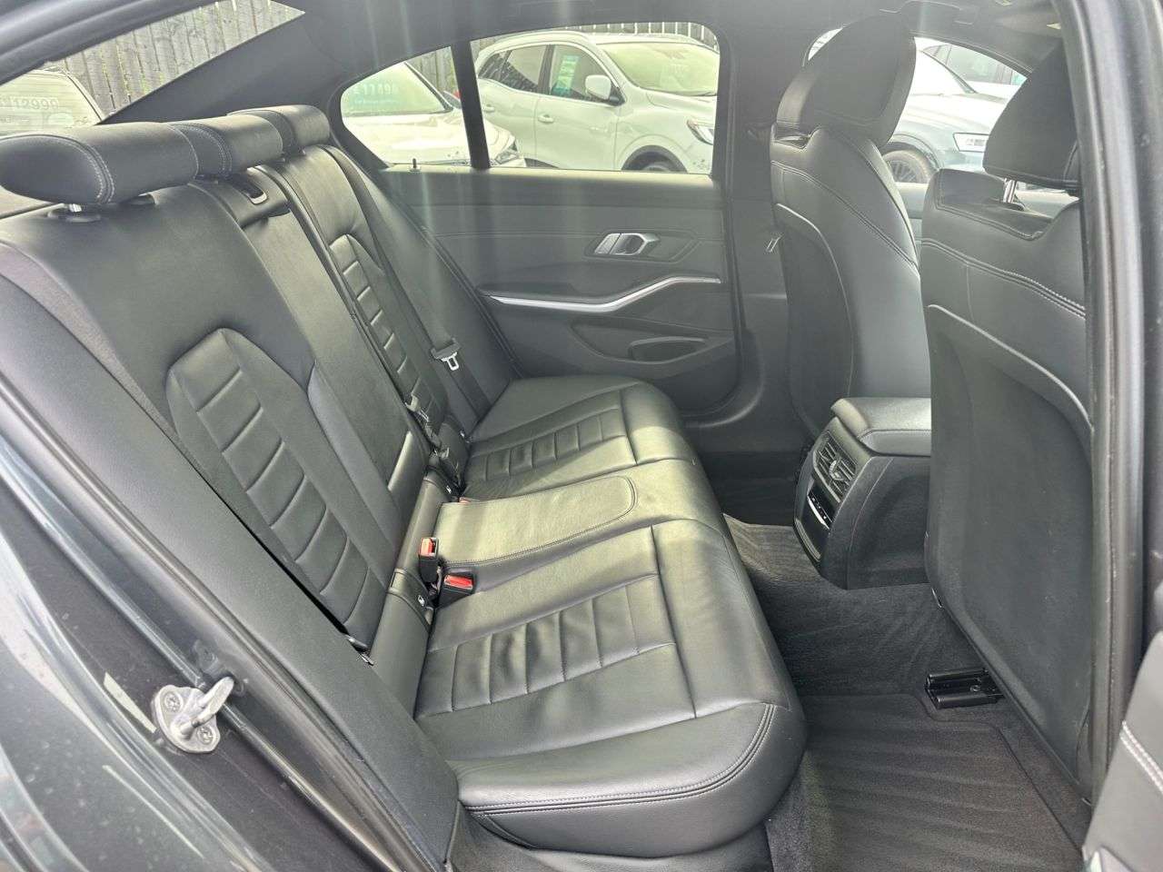 2019 BMW 3 SERIES 2019 BMW 3 SERIES