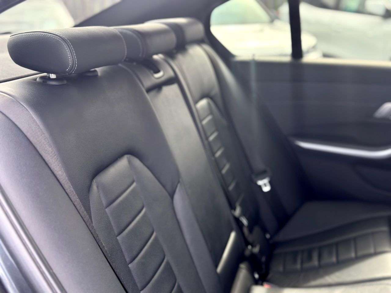 2019 BMW 3 SERIES 2019 BMW 3 SERIES