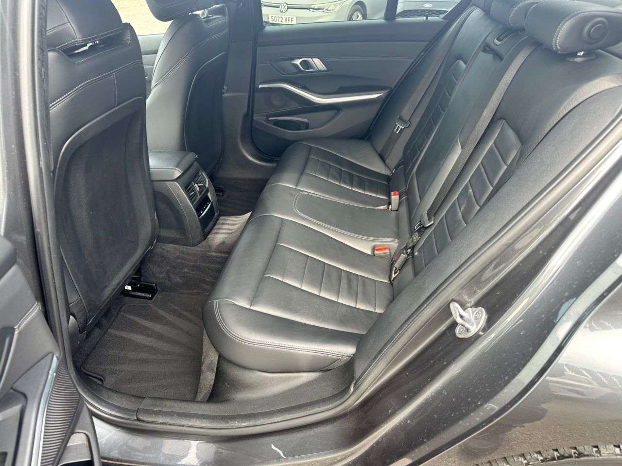 2019 BMW 3 SERIES 2019 BMW 3 SERIES