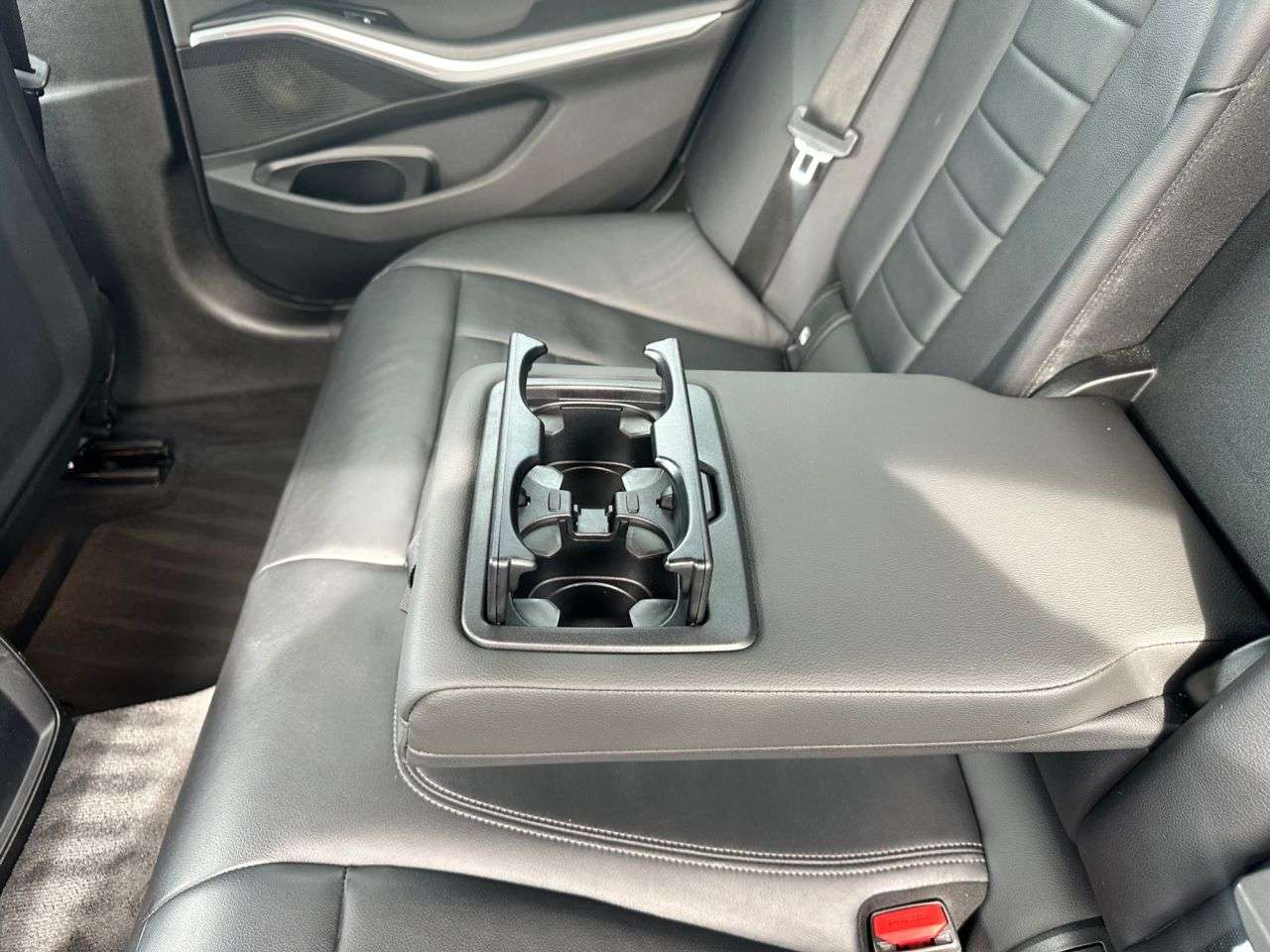 2019 BMW 3 SERIES 2019 BMW 3 SERIES