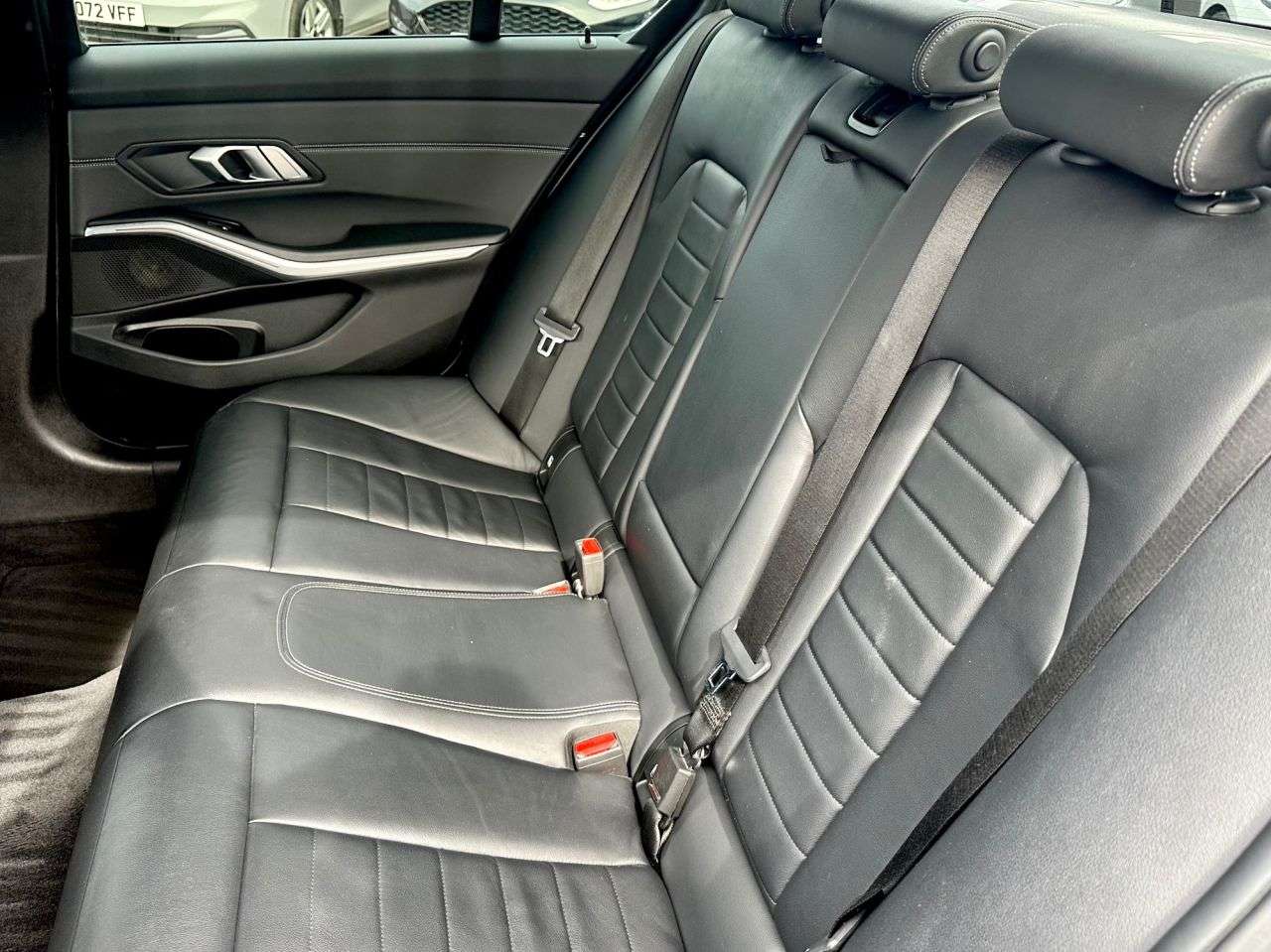 2019 BMW 3 SERIES 2019 BMW 3 SERIES