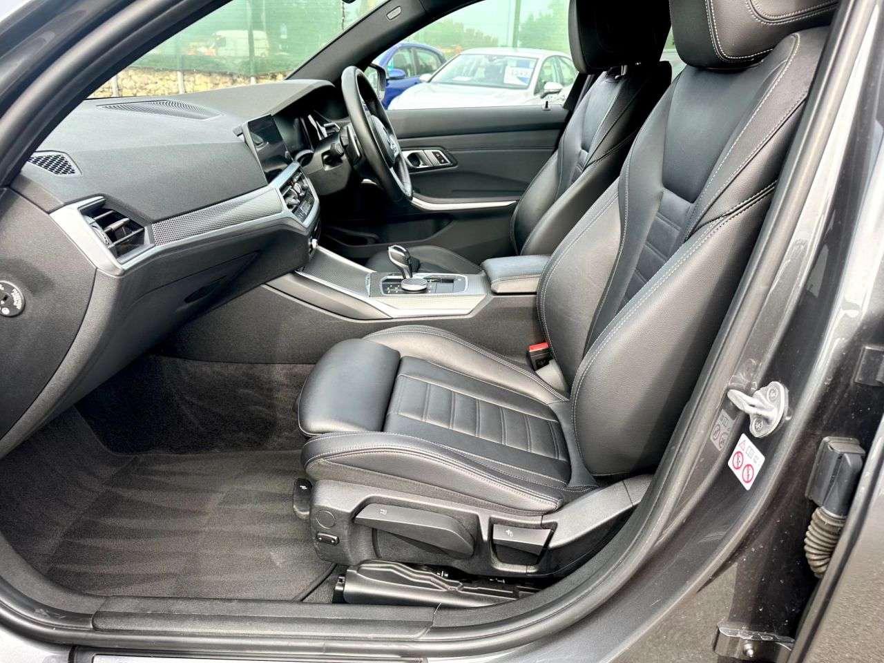 2019 BMW 3 SERIES 2019 BMW 3 SERIES