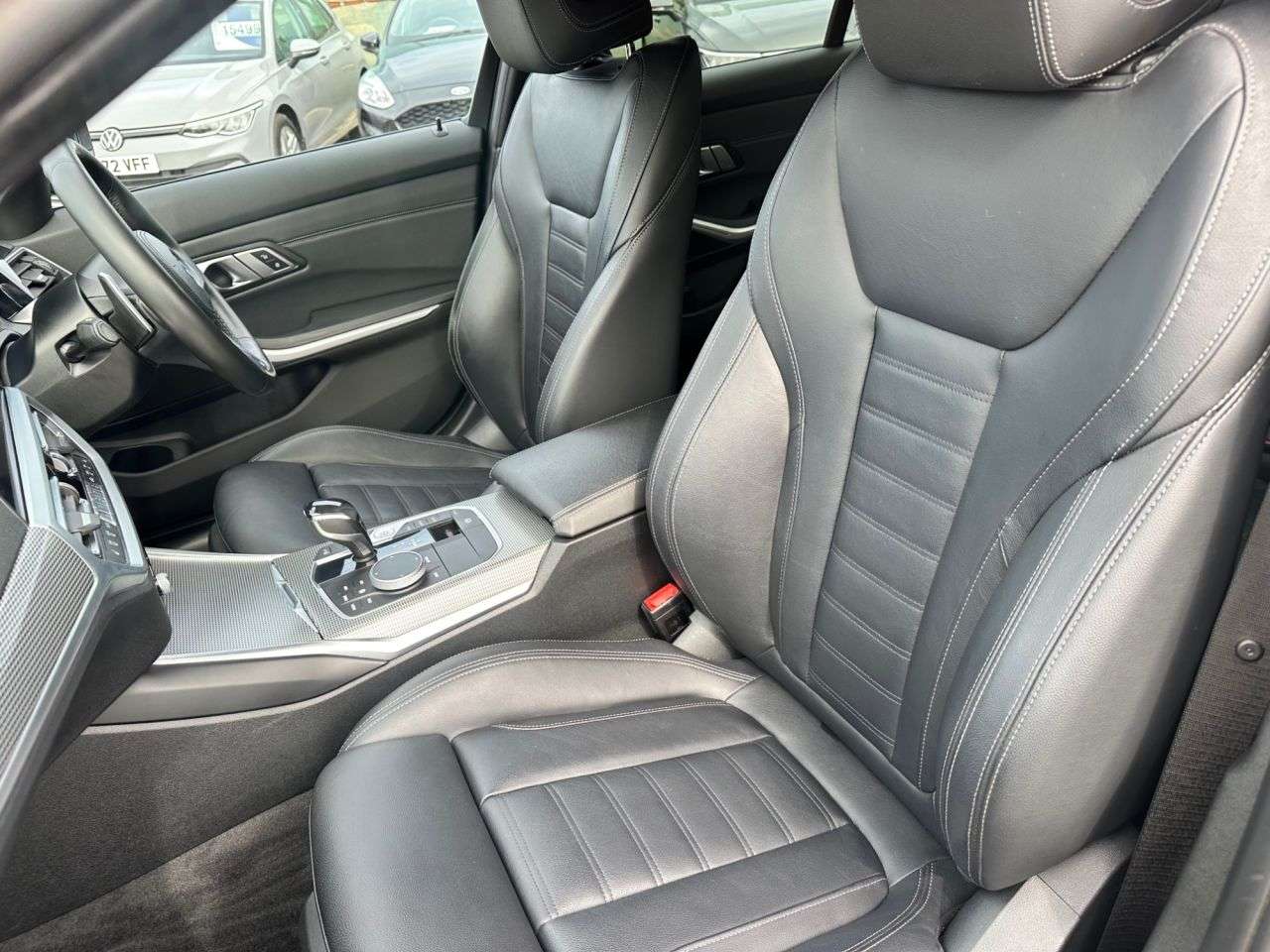 2019 BMW 3 SERIES 2019 BMW 3 SERIES