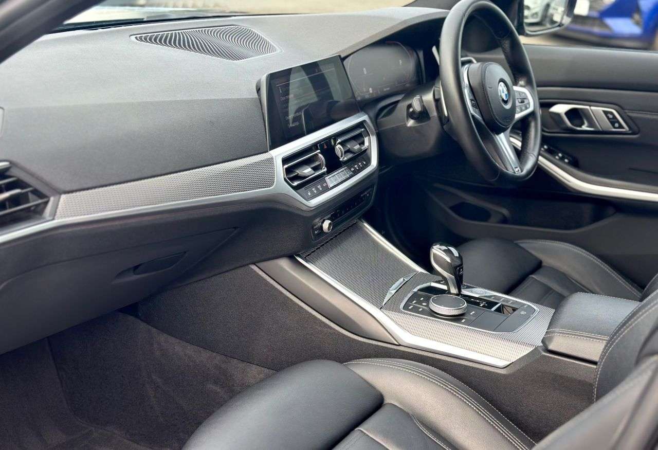 2019 BMW 3 SERIES 2019 BMW 3 SERIES