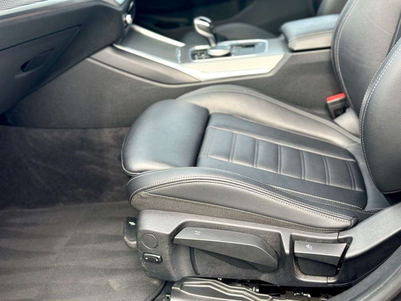 2019 BMW 3 SERIES 2019 BMW 3 SERIES