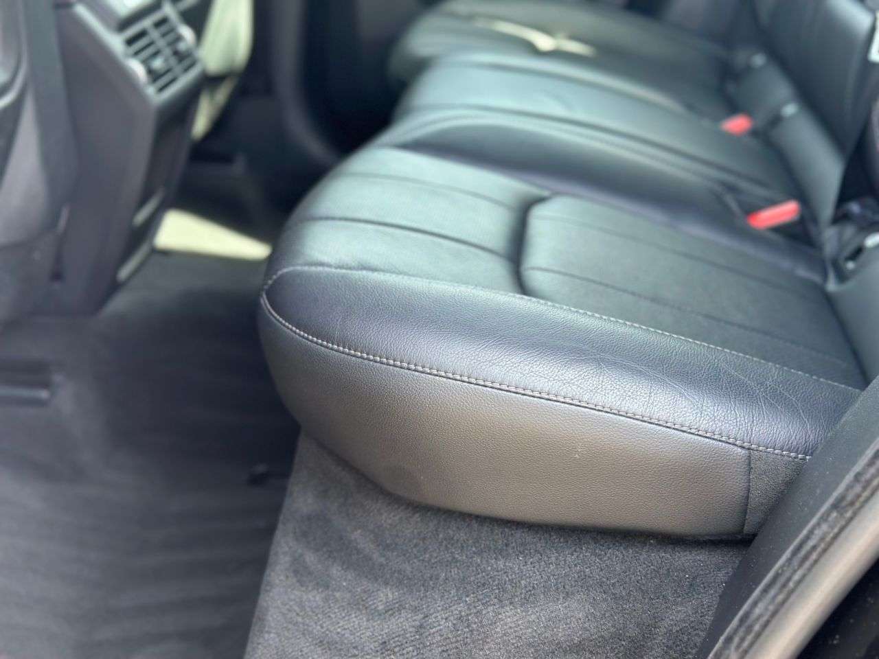2017 LAND ROVER RANGE ROVER EVOQUE 2017 LAND ROVER RANGE ROVER EVOQUE
