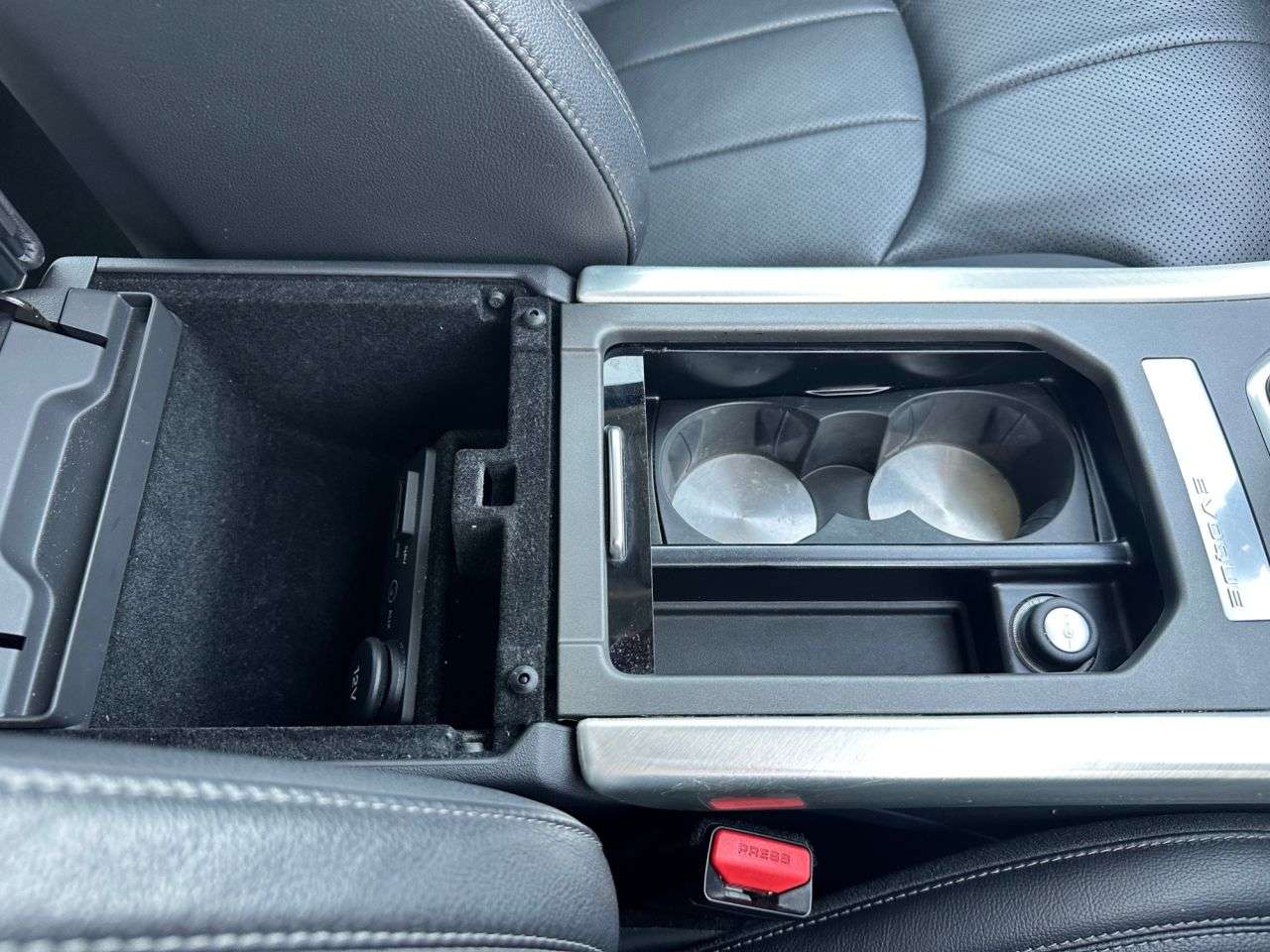2017 LAND ROVER RANGE ROVER EVOQUE 2017 LAND ROVER RANGE ROVER EVOQUE