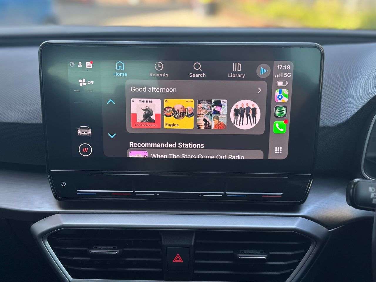 2021 SEAT LEON 2021 SEAT LEON