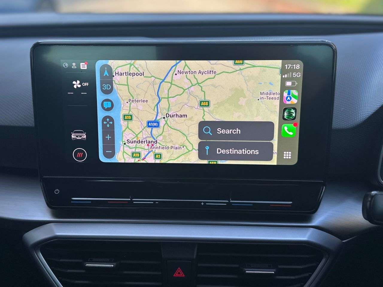 2021 SEAT LEON 2021 SEAT LEON