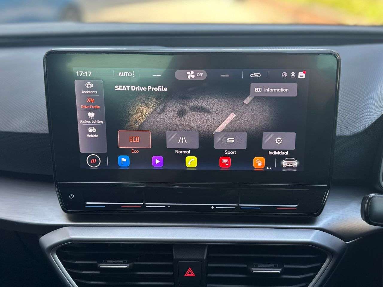 2021 SEAT LEON 2021 SEAT LEON