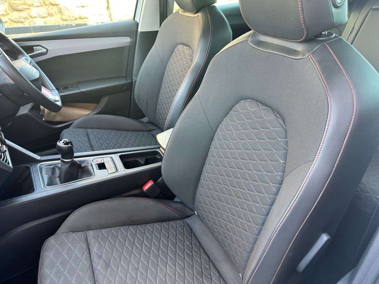 2021 SEAT LEON 2021 SEAT LEON