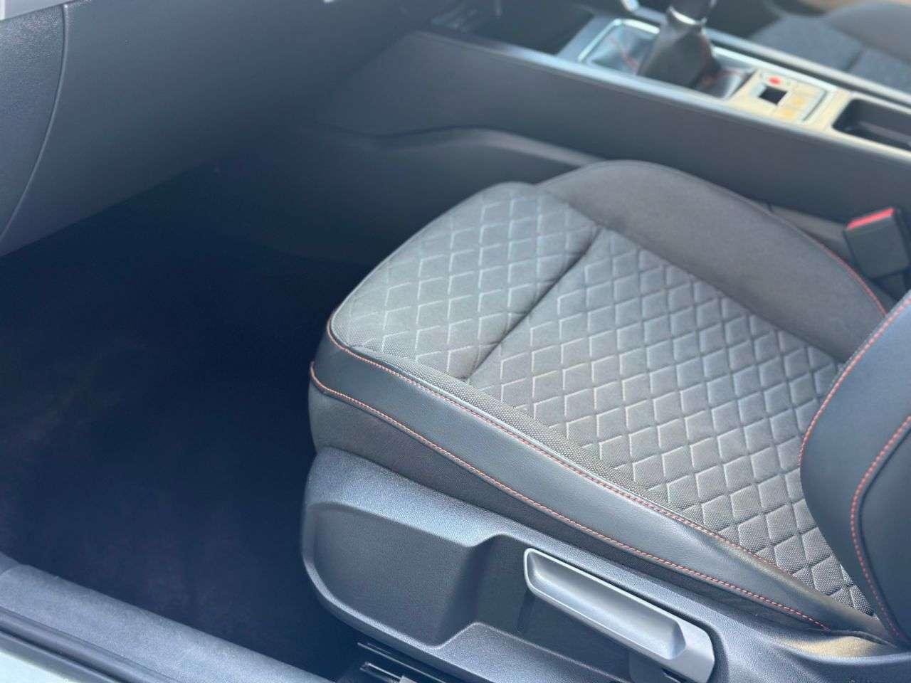 2021 SEAT LEON 2021 SEAT LEON