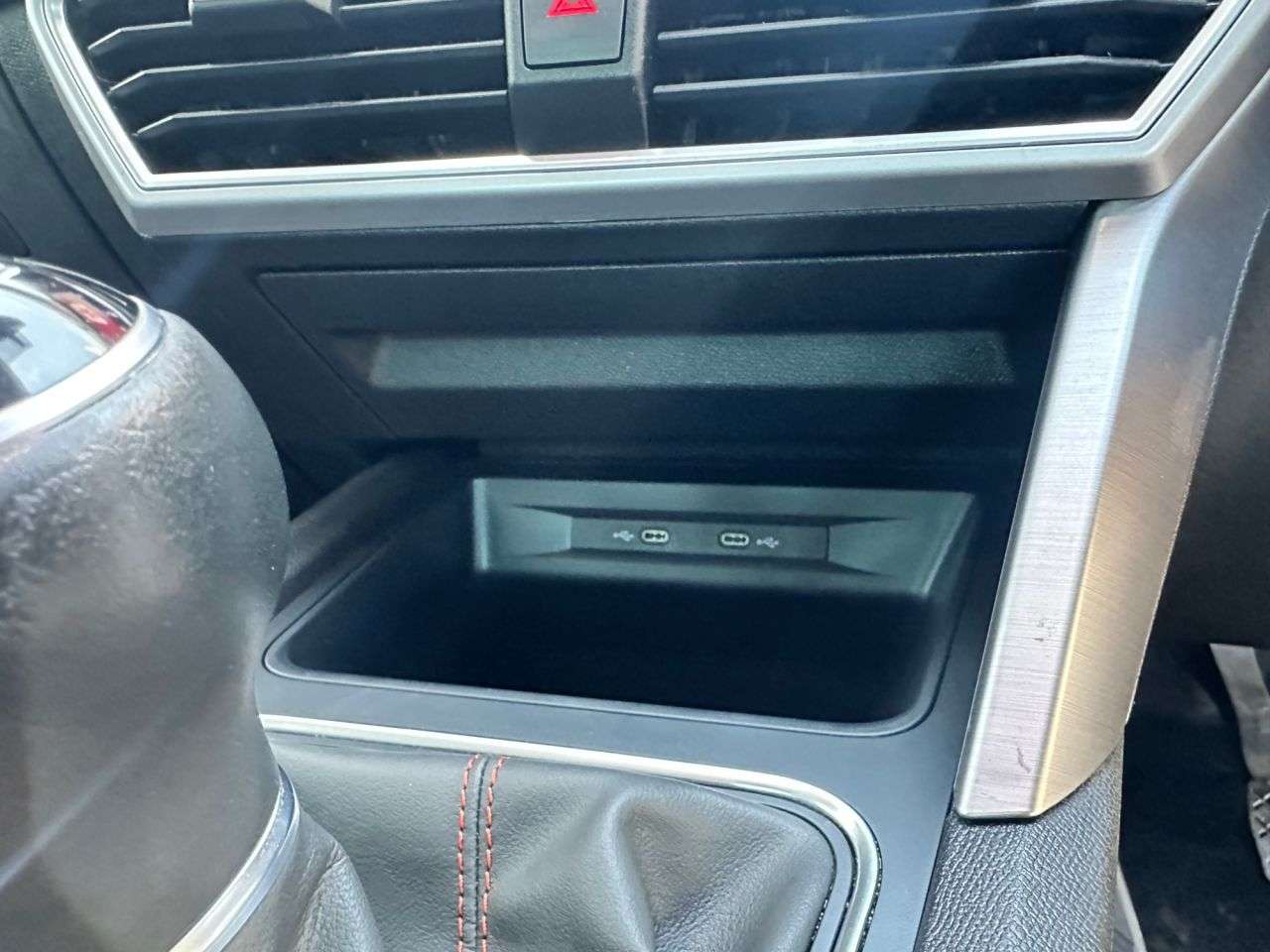 2021 SEAT LEON 2021 SEAT LEON