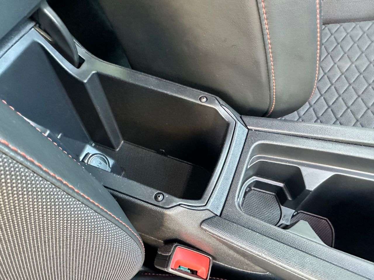2021 SEAT LEON 2021 SEAT LEON