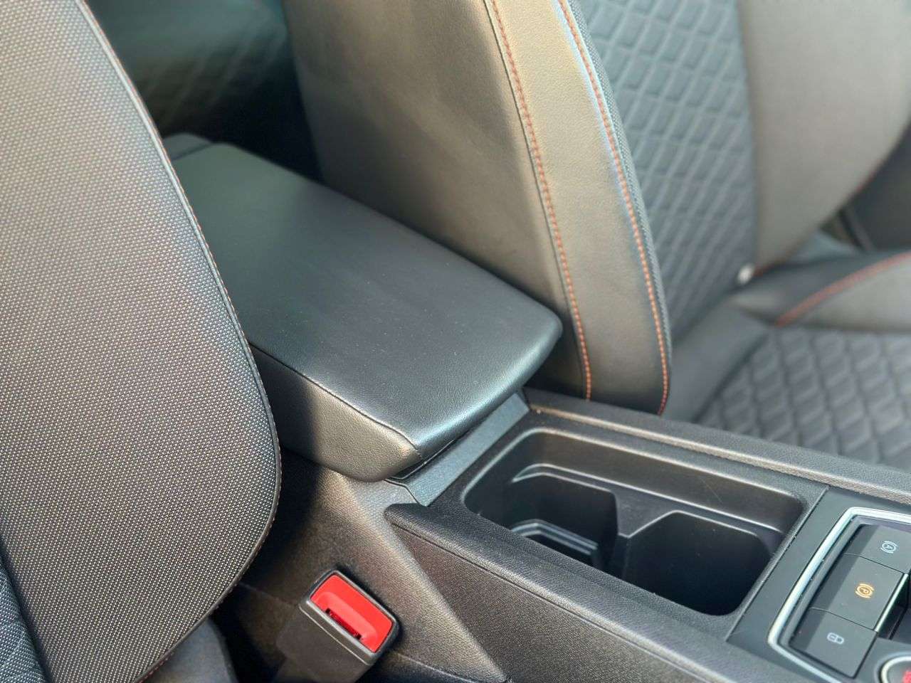 2021 SEAT LEON 2021 SEAT LEON