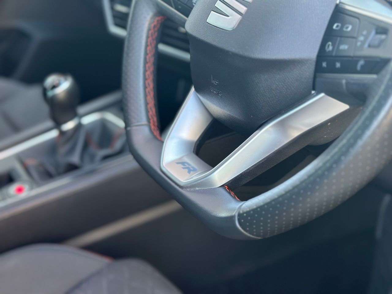 2021 SEAT LEON 2021 SEAT LEON
