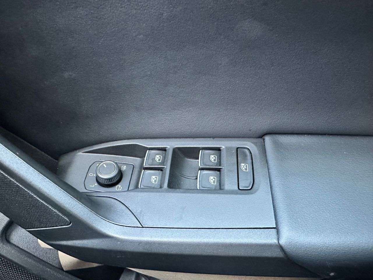 2021 SEAT LEON 2021 SEAT LEON