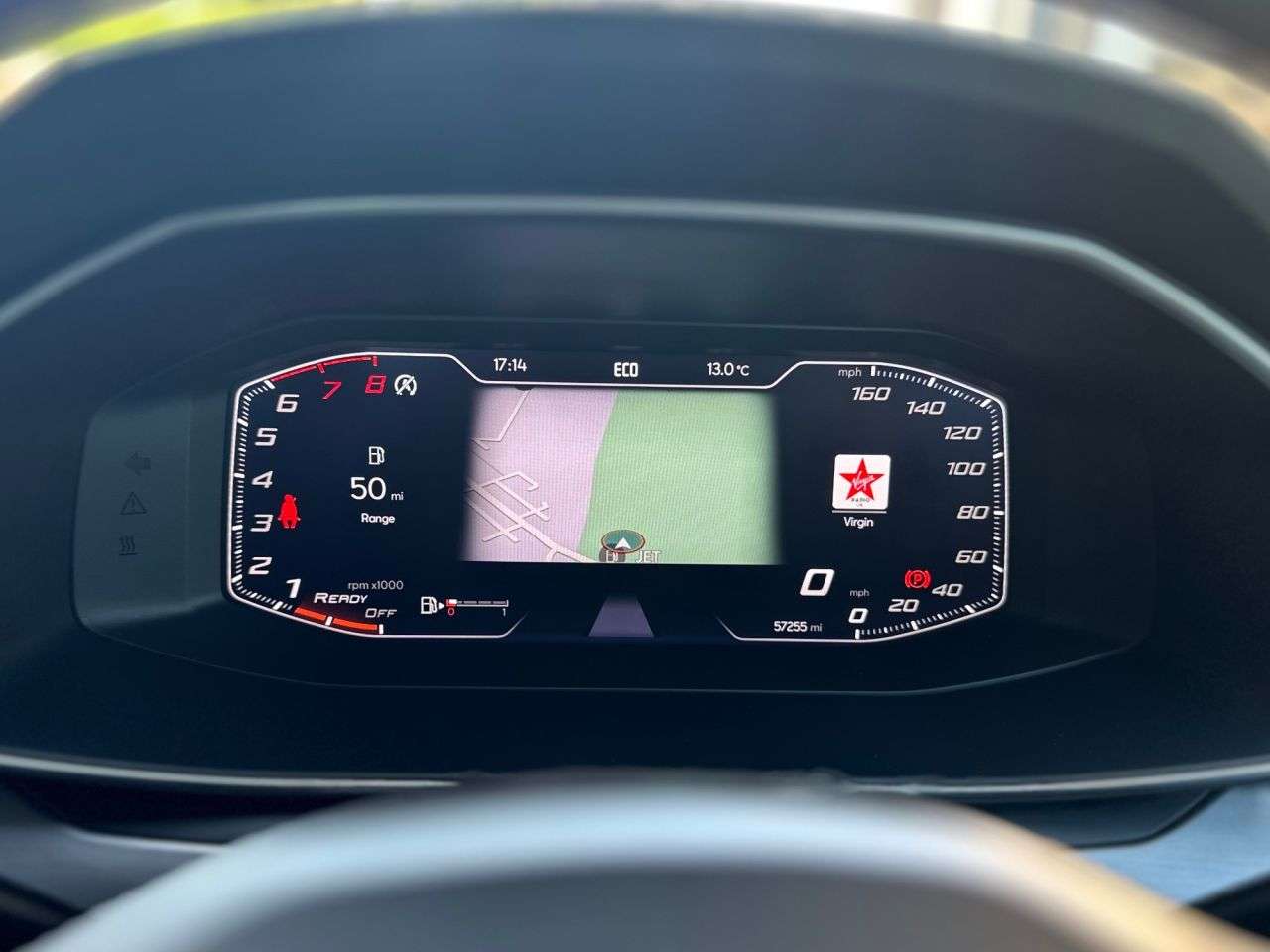 A 2021 SEAT LEON 1.5 TSI EVO FR GREAT VALUE & SPEC! A 2021 SEAT LEON 1.5 TSI EVO FR GREAT VALUE & SPEC!