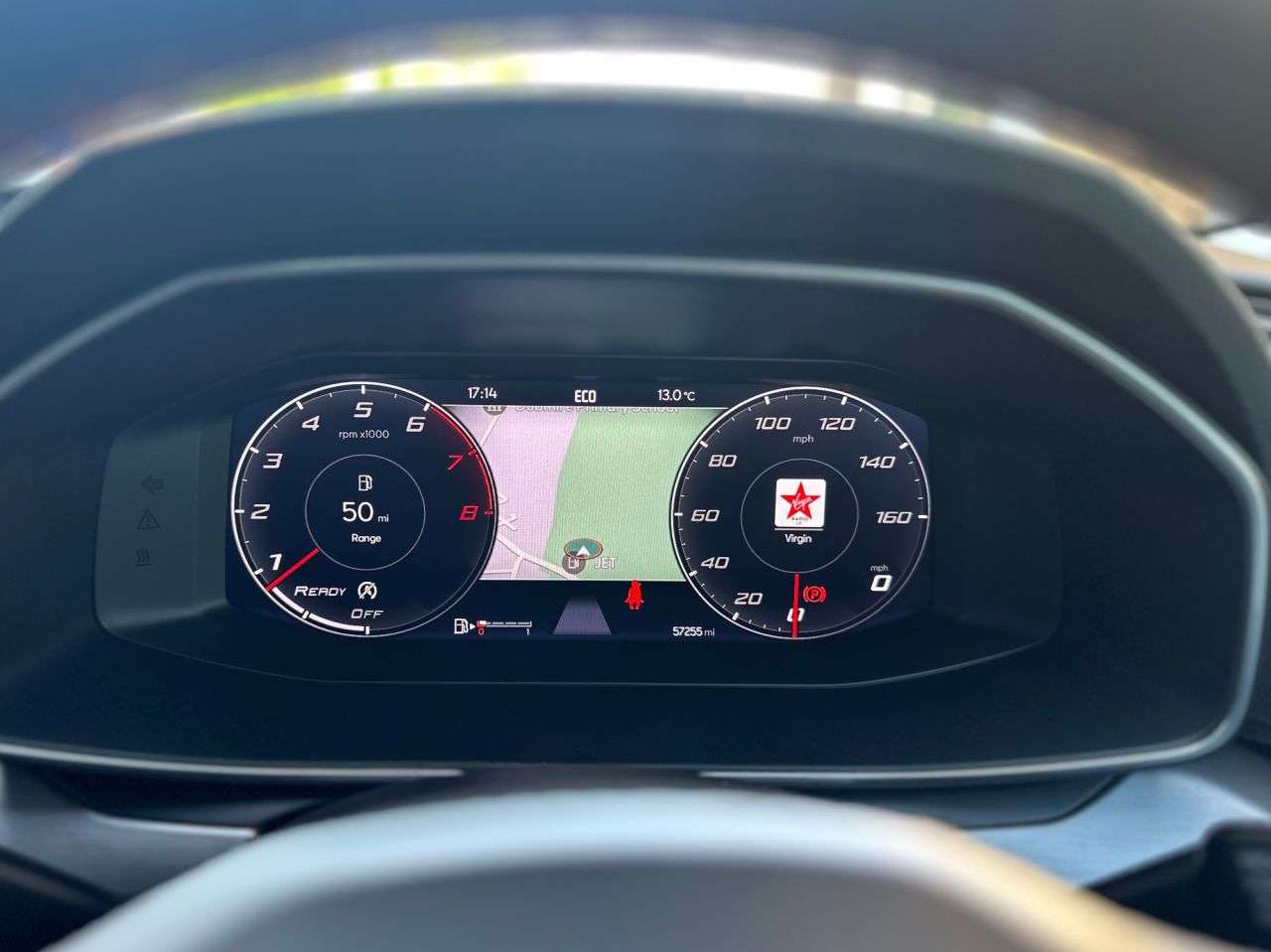 2021 SEAT LEON 2021 SEAT LEON