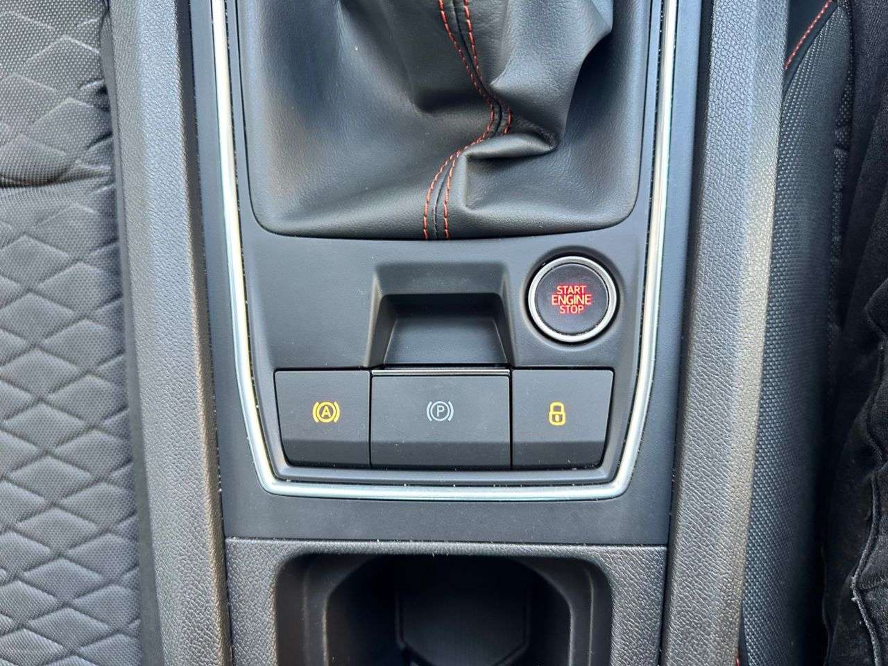 2021 SEAT LEON 2021 SEAT LEON
