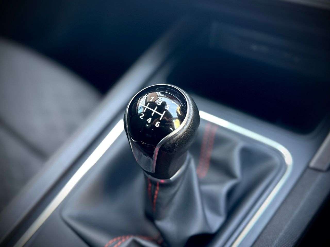 2021 SEAT LEON 2021 SEAT LEON