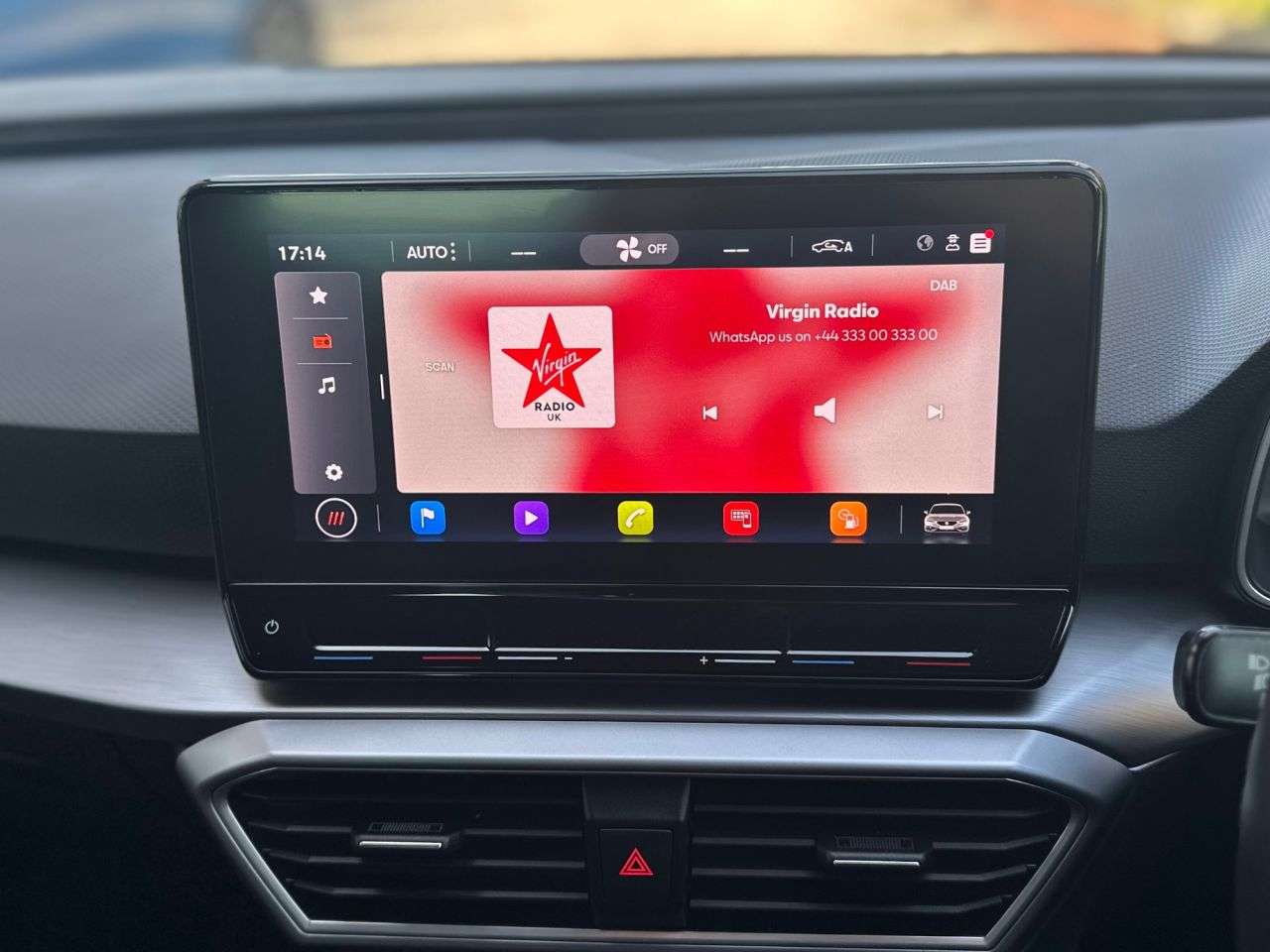 2021 SEAT LEON 2021 SEAT LEON