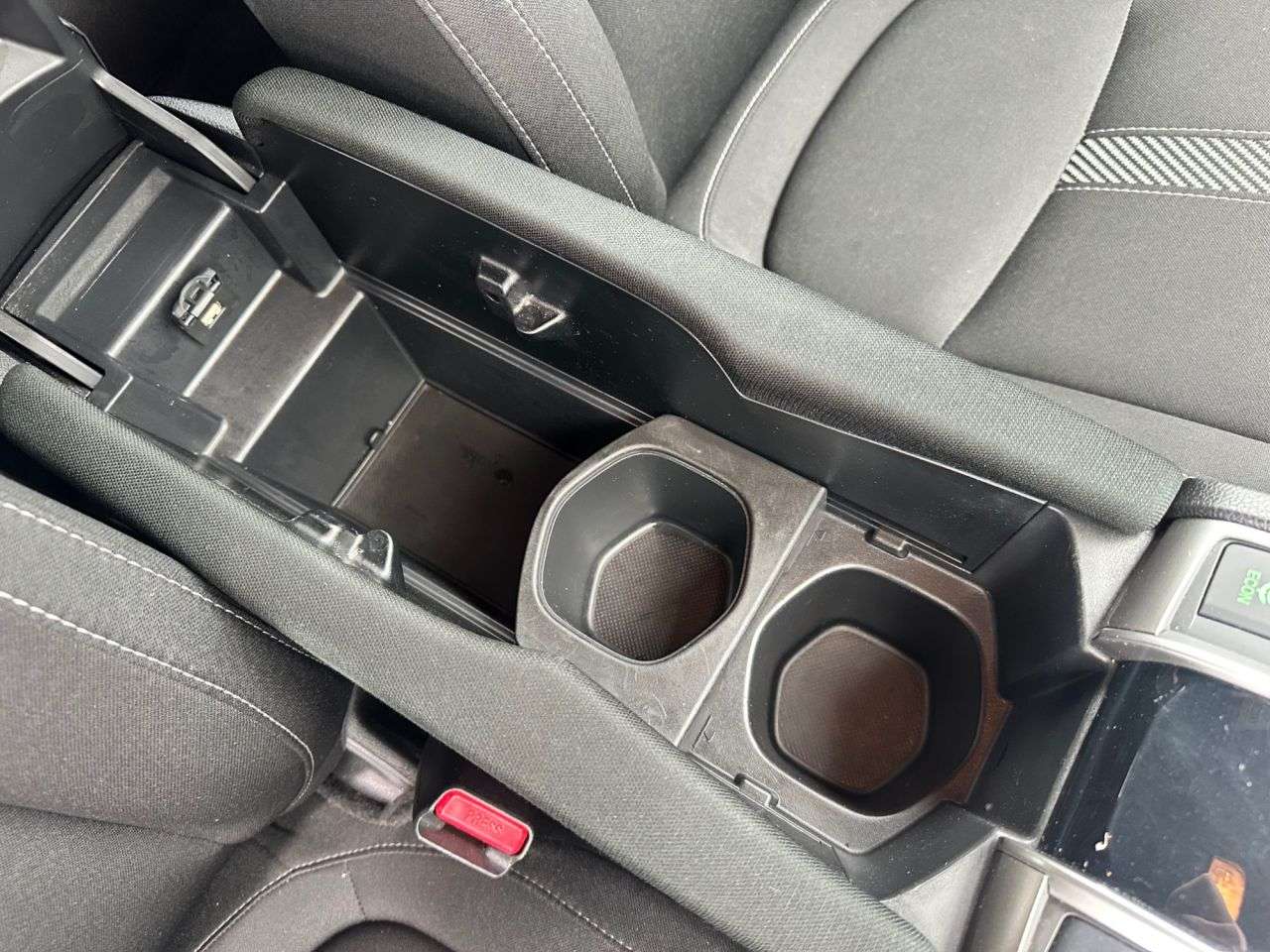 2018 HONDA CIVIC 2018 HONDA CIVIC