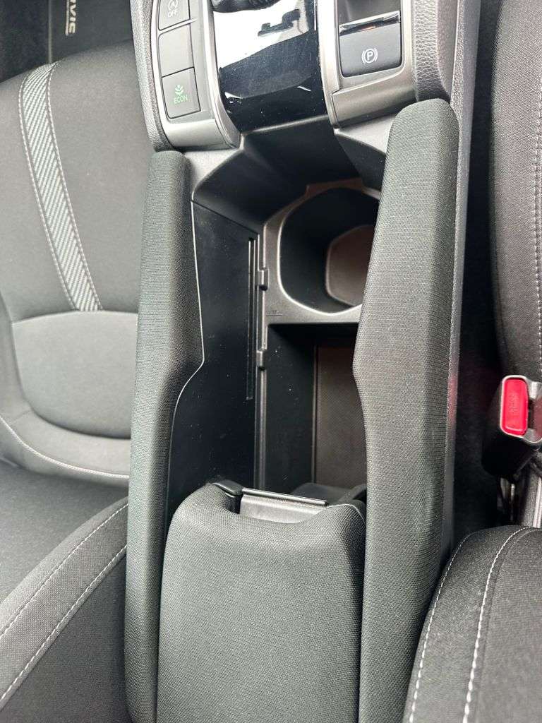 2018 HONDA CIVIC 2018 HONDA CIVIC