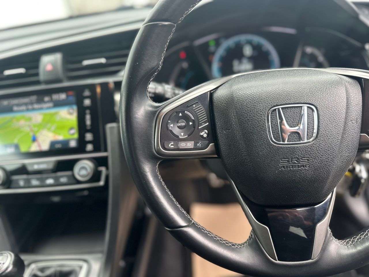2018 HONDA CIVIC 2018 HONDA CIVIC