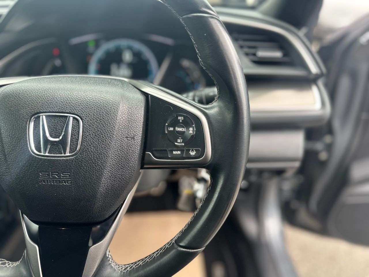 2018 HONDA CIVIC 2018 HONDA CIVIC