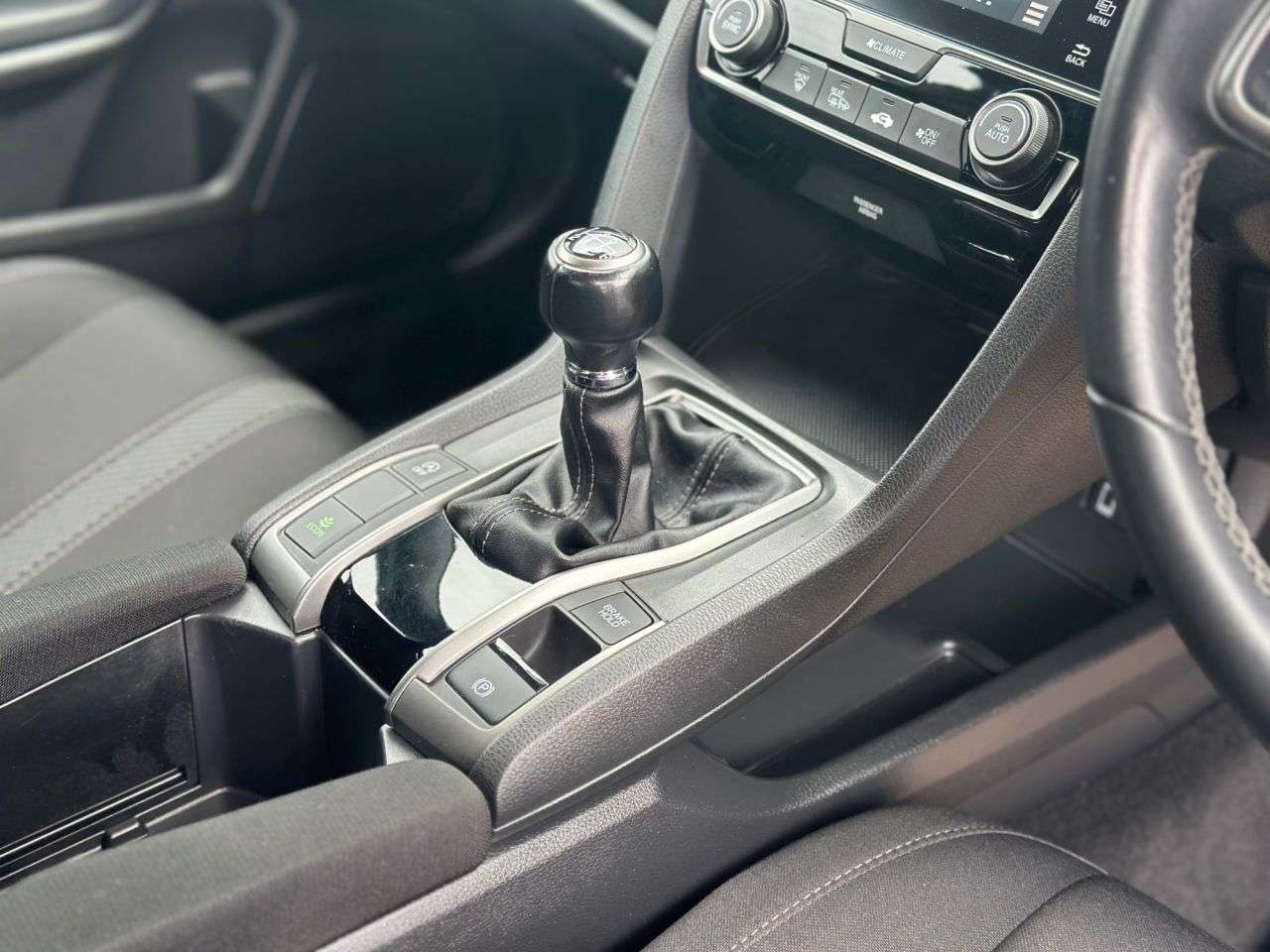 2018 HONDA CIVIC 2018 HONDA CIVIC