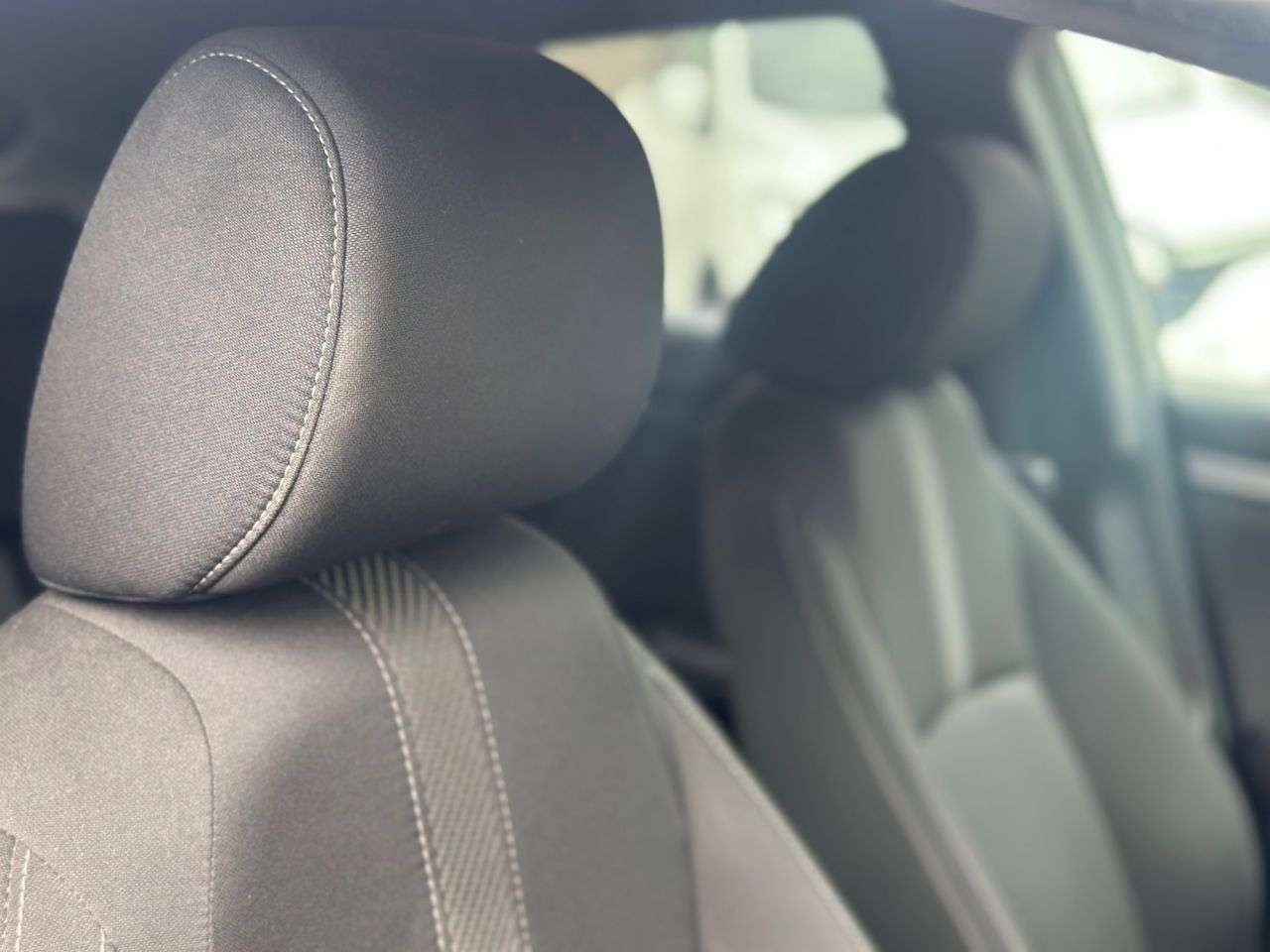 2018 HONDA CIVIC 2018 HONDA CIVIC