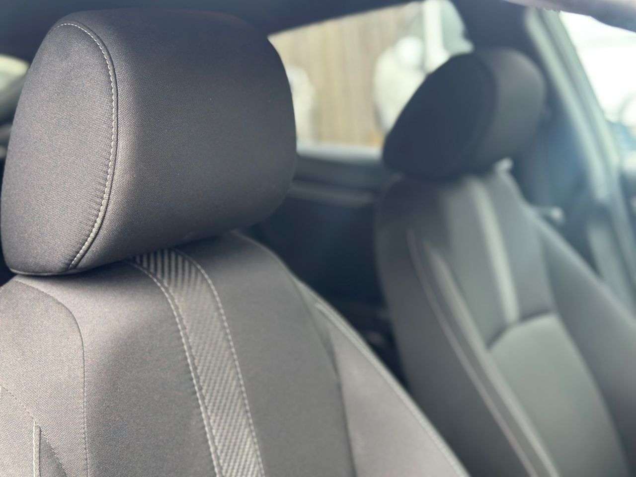 2018 HONDA CIVIC 2018 HONDA CIVIC