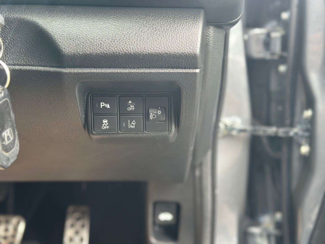 2018 HONDA CIVIC 2018 HONDA CIVIC