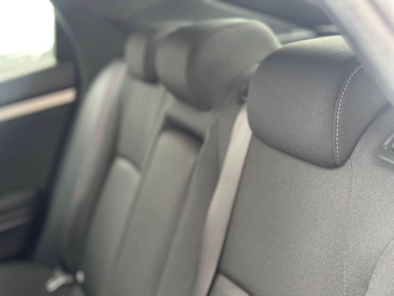 2018 HONDA CIVIC 2018 HONDA CIVIC