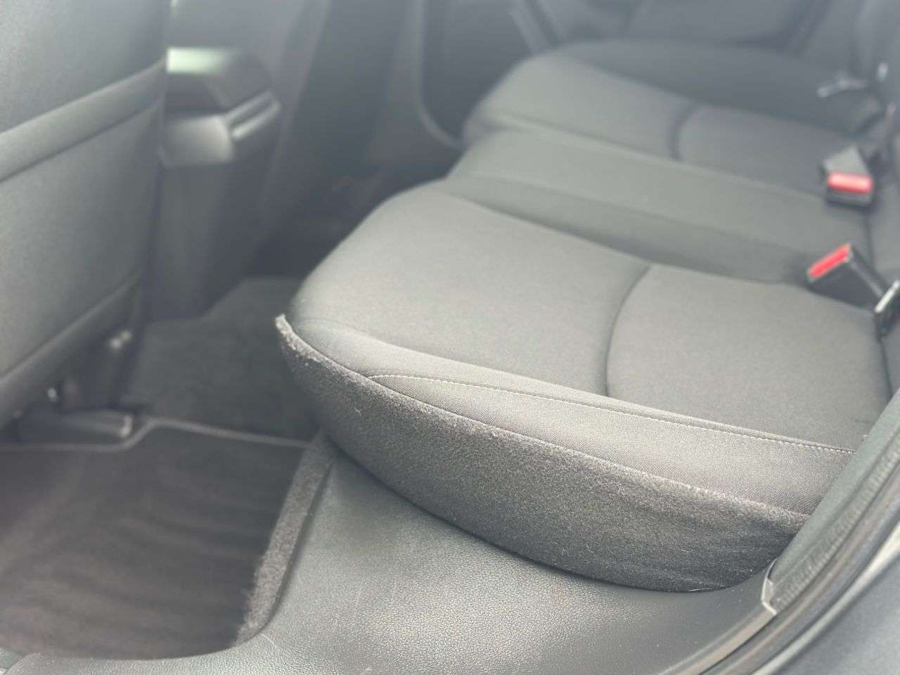 2018 HONDA CIVIC 2018 HONDA CIVIC